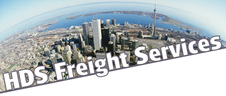 HDS Freight Services
